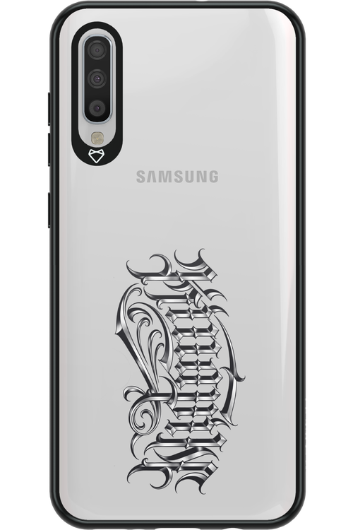 Chaotic Love - Samsung Galaxy A70