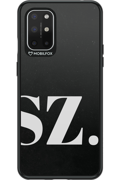 SZ (Off Space) 2.0 - OnePlus 8T