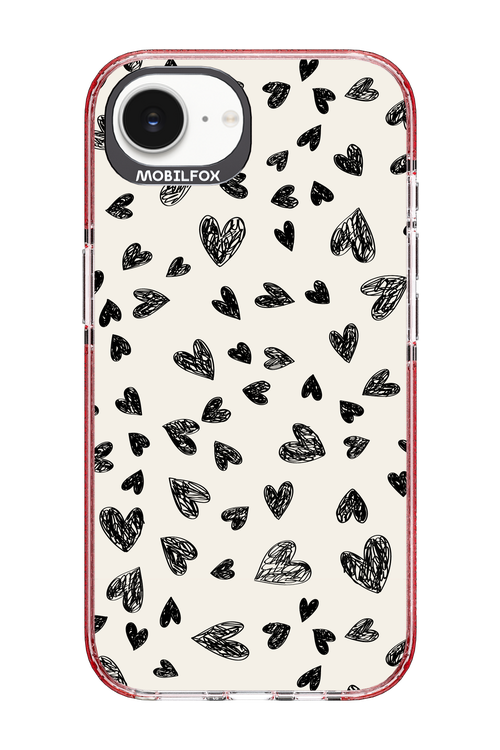Crazy in Luv 2.0 - Apple iPhone 16e
