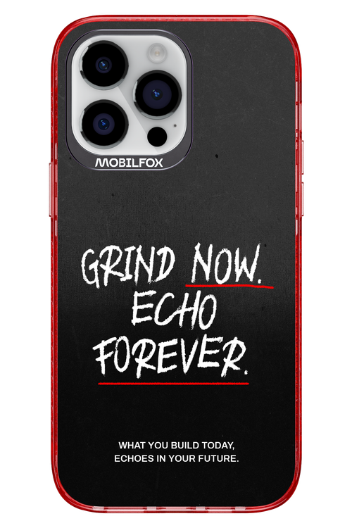 Grind Now 2.0 - Apple iPhone 14 Pro Max