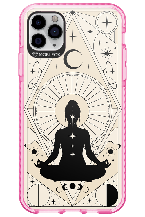 Soul Peace - Apple iPhone 11 Pro Max