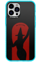 Witch Season - Apple iPhone 12 Pro Max