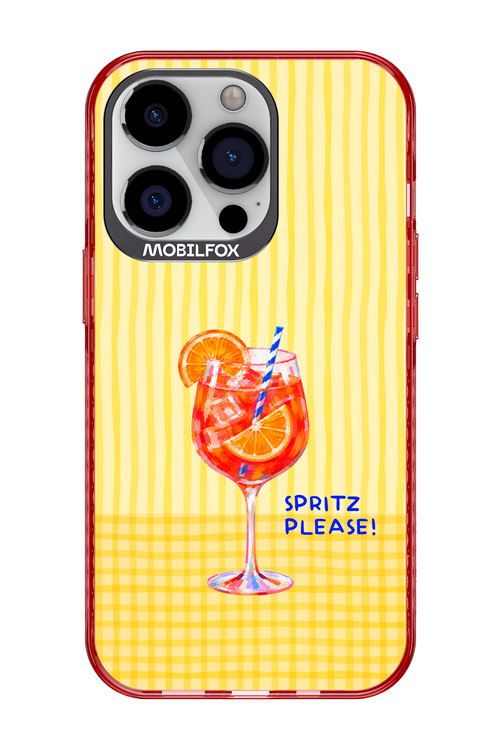 SPRITZ PLEASE 2.0 - Apple iPhone 13 Pro