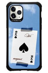 Magnet - Apple iPhone 11 Pro