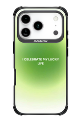 MY LUCKY LIFE - Apple iPhone 17 Pro