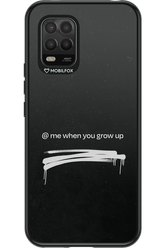 Me when.. - Xiaomi Mi 10 Lite 5G