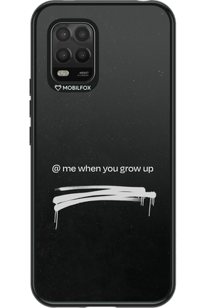 Me when.. - Xiaomi Mi 10 Lite 5G