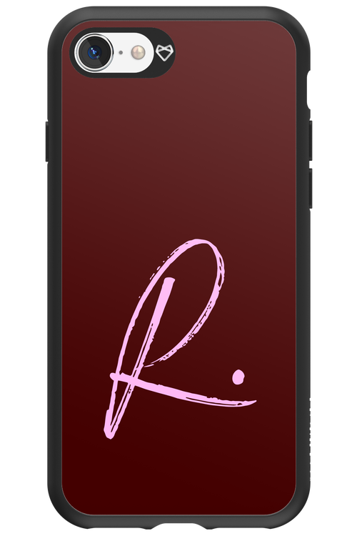 (Dark Blush) R 2.0 - Apple iPhone 8