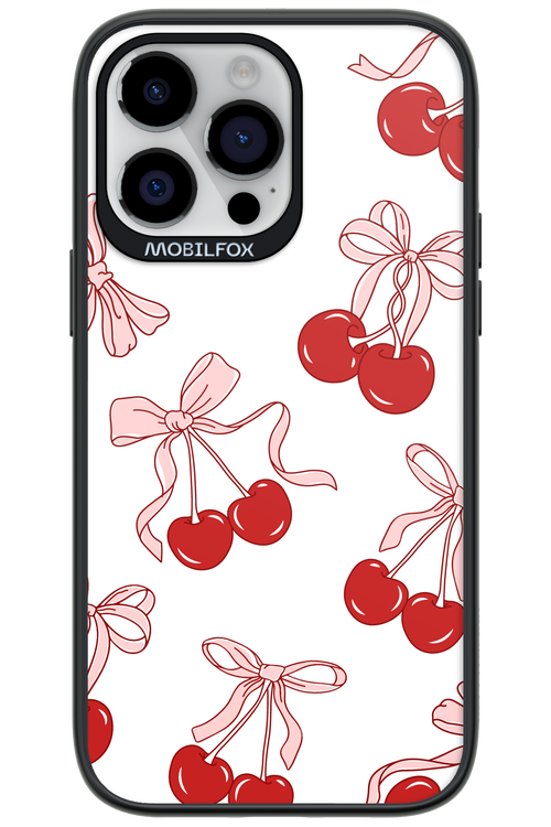 Cherry Queen 2.0 - Apple iPhone 14 Pro Max