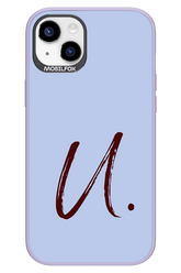 (Jellyfish Presso) U 2.0 - Apple iPhone 14 Plus