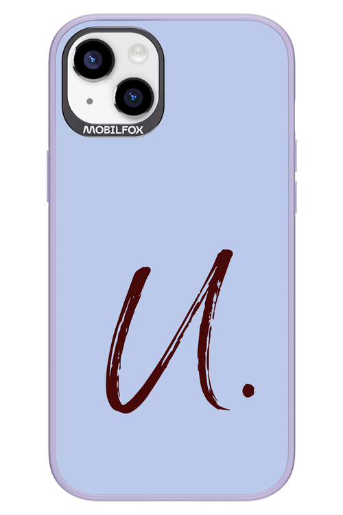 (Jellyfish Presso) U 2.0 - Apple iPhone 14 Plus