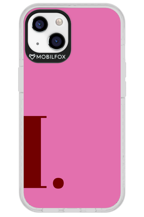 I (Sorbet) 2.0 - Apple iPhone 13