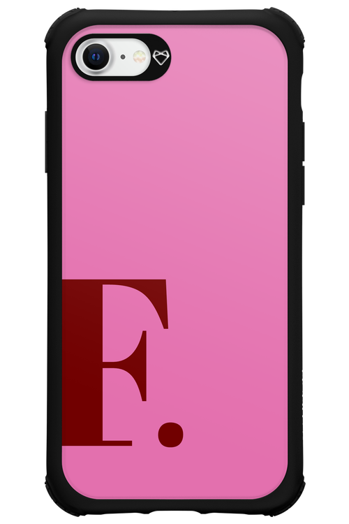F (Sorbet) 2.0 - Apple iPhone 7