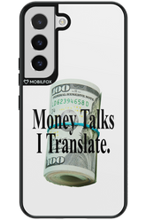Money Talks II 2.0 - Samsung Galaxy S22