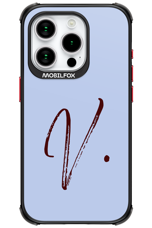 (Jellyfish Presso) V 2.0 - Apple iPhone 15 Pro