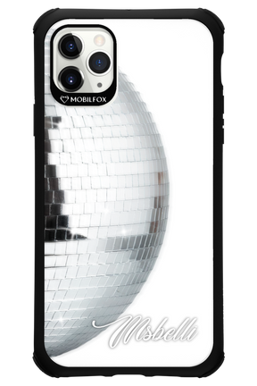 Disco Mood - Apple iPhone 11 Pro Max