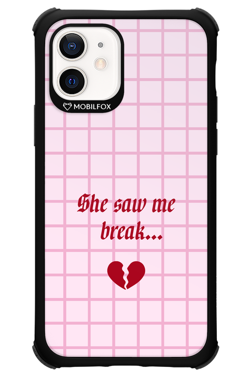 Break 2.0 - Apple iPhone 12
