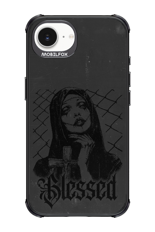 God bless 2.0 - Apple iPhone 17e
