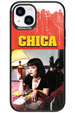 CHICA - Apple iPhone 15 Plus