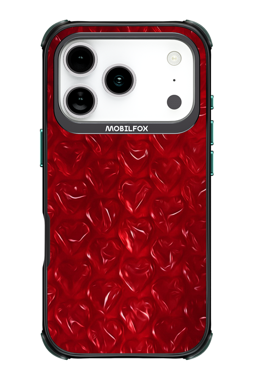 Air Heart - Apple iPhone 17 Pro