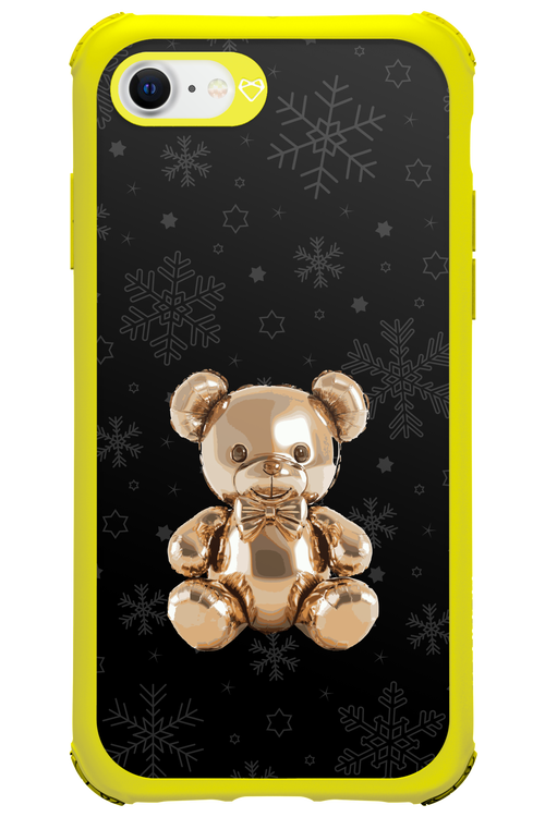 Gift Bear - Apple iPhone 8