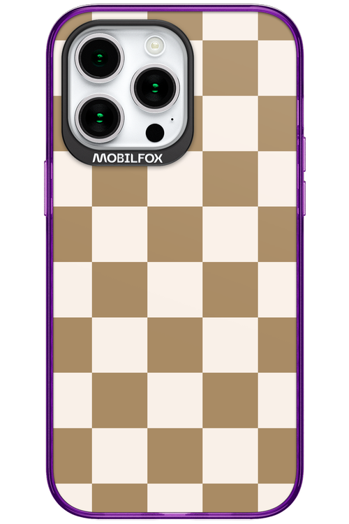 Nude Chess - Apple iPhone 15 Pro Max