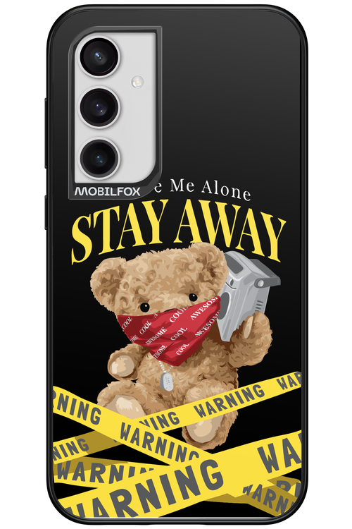 Stay Away - Samsung Galaxy S23 FE