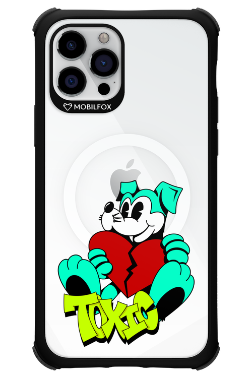 Playful Chaos - Apple iPhone 12 Pro