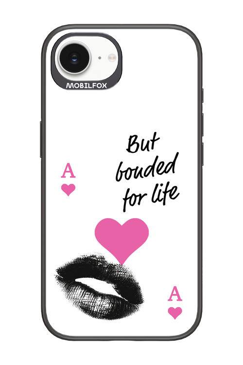 Bonded for Life - Apple iPhone 16e