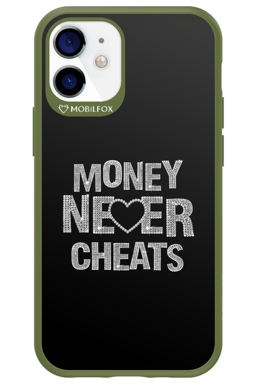 Money Cheats 2.0 - Apple iPhone 12 Mini