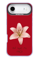 Chaos - Apple iPhone 17 Air