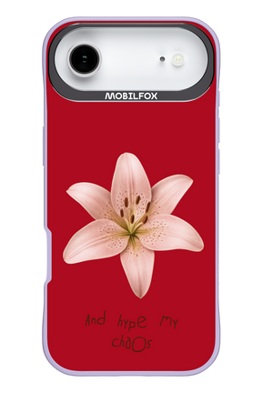 Chaos - Apple iPhone 17 Air