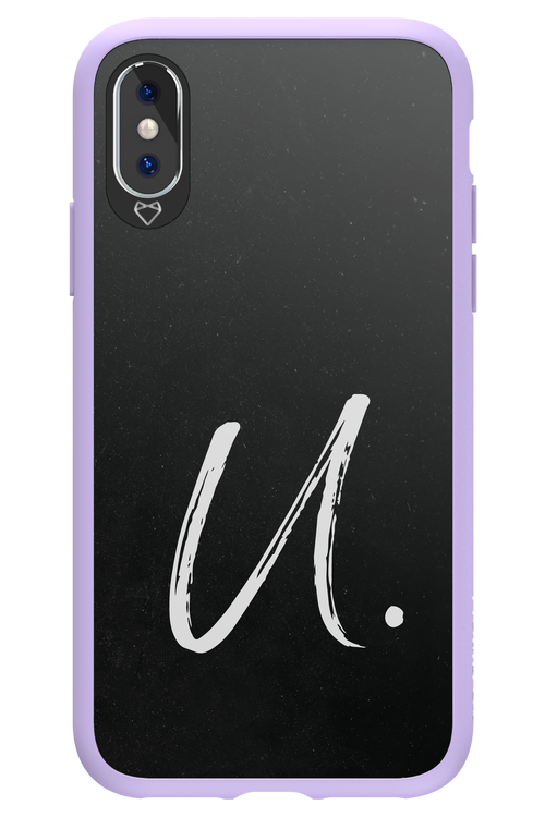 (Off Space) U 2.0 - Apple iPhone X