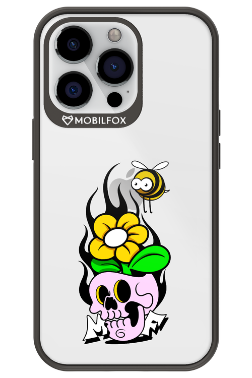 Sugar & Venom - Apple iPhone 13 Pro