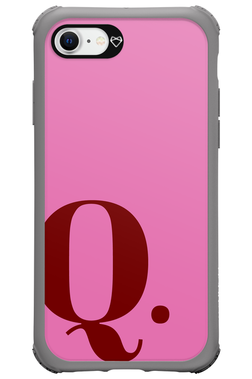 Q (Sorbet) 2.0 - Apple iPhone SE 2022