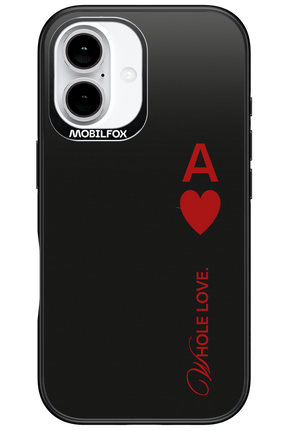 Whole 2.0 - Apple iPhone 16