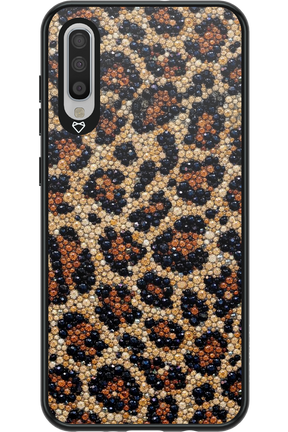 Crystal Roar 2.0 - Samsung Galaxy A70
