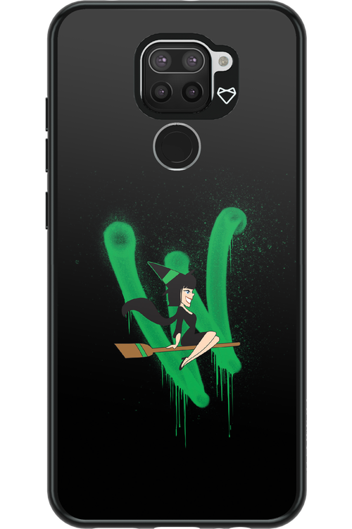 WITCH - Xiaomi Redmi Note 9