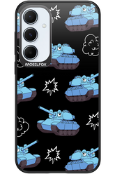 Tank Guy 2.0 - Samsung Galaxy A55