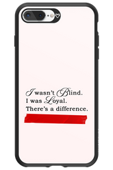 Difference 2.0 - Apple iPhone 8 Plus