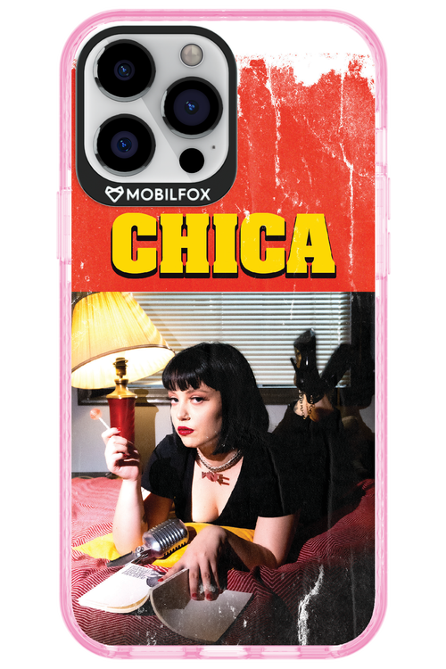 CHICA - Apple iPhone 13 Pro Max