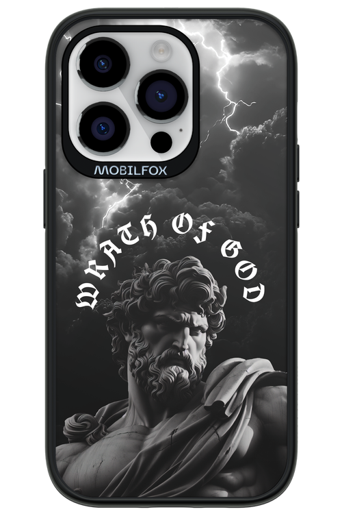 God - Apple iPhone 14 Pro