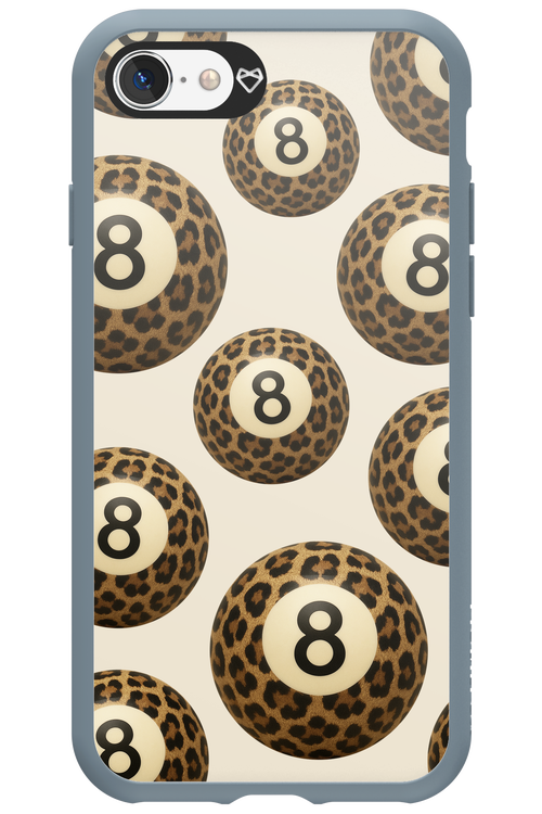 Wild Winner - Apple iPhone 8