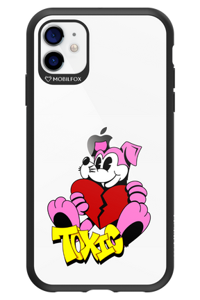 Toxic Dreams - Apple iPhone 11