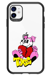 Toxic Dreams - Apple iPhone 11