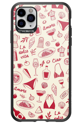 Si-esta - Apple iPhone 11 Pro Max