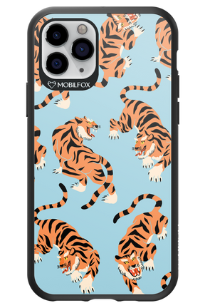 Tora I - Apple iPhone 11 Pro
