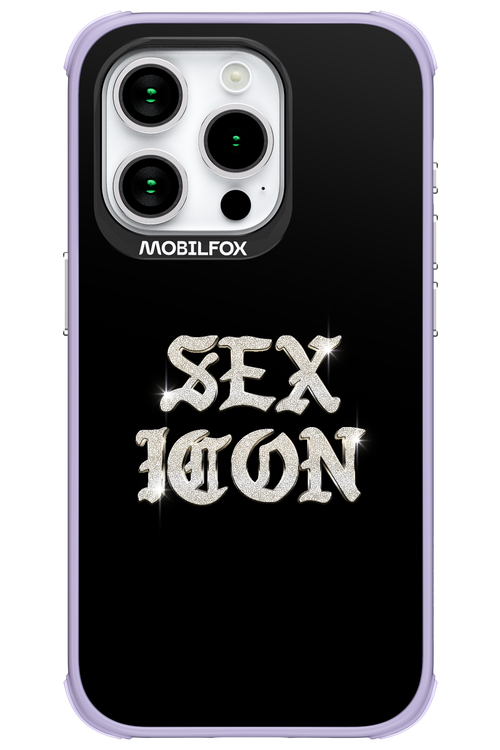 SEX ICON 2.0 - Apple iPhone 15 Pro