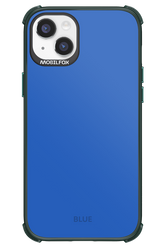 BLUE - FS2 - Apple iPhone 14 Plus