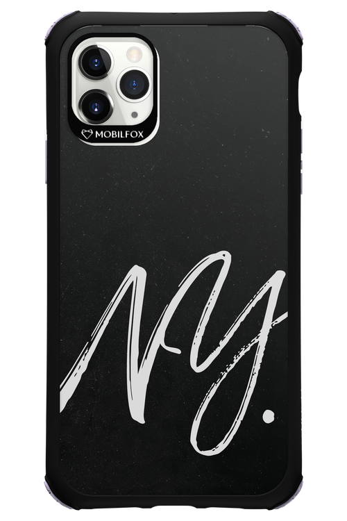(Off Space) NY 2.0 - Apple iPhone 11 Pro Max